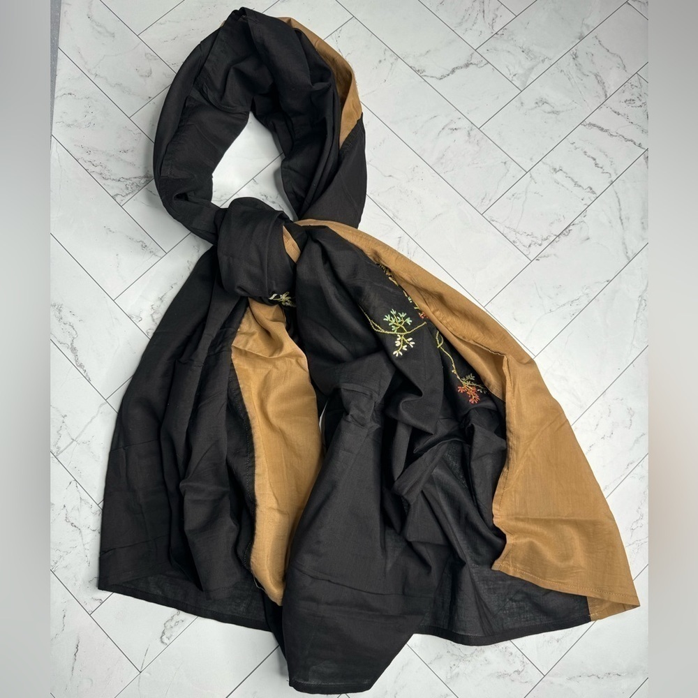 Valeria Gregori Mckenzie Scarf